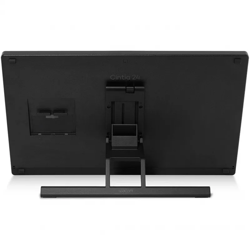 Tablet graficzny Wacom Cintiq 24 pióro TYLKO ENTERPRISE DTK246EK0B 24 cale 1920 x 1080