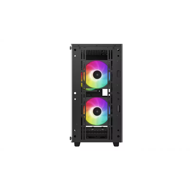 DeepCool CC360 ARGB Mini Tower Czarny
