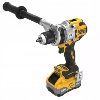 Wiertarko-wkrętarka udowa 18V XR. 169nm 1x8ah