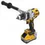 Wiertarko-wkrętarka udowa 18V XR. 169nm 1x8ah