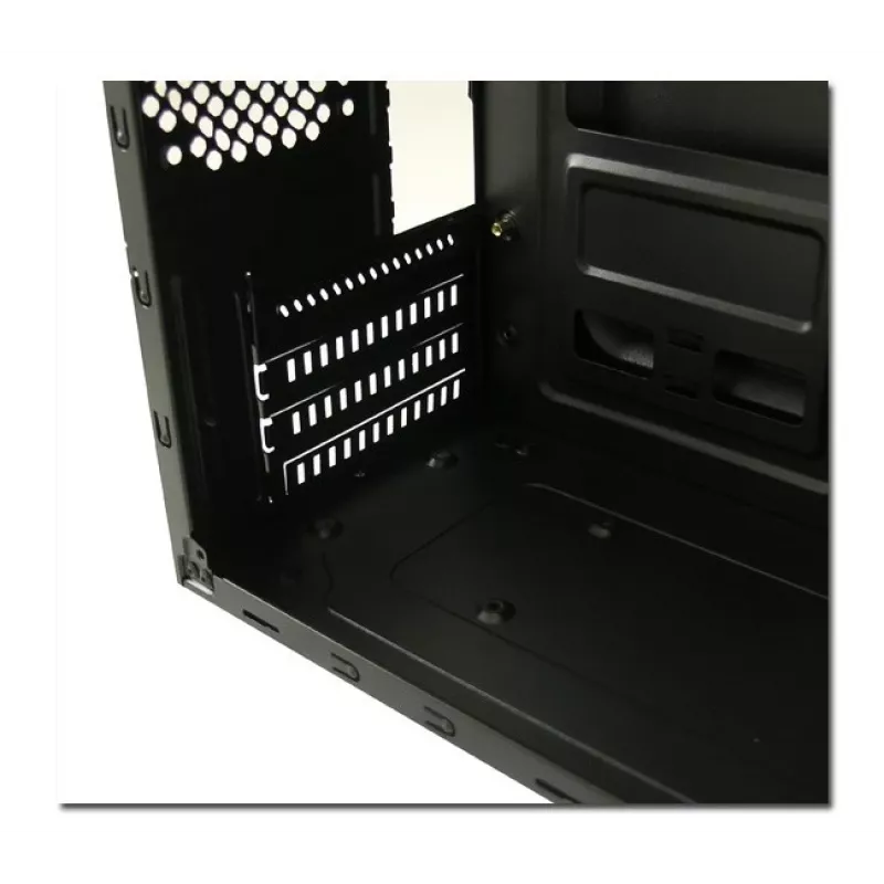PC Case LC-Power 2014MB Midi Tower Czarny