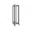 Lanberg OR01-6042-B szafa rack 42U wolnostojąca Czarna
