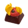 Zestaw nasadek klawiszowych Ducky League Rocket DKL-RK-MX — do klawiatur mechanicznych Ducky