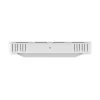 Przenośny router bezprzewodowy Xiaomi BE3600 — Dwuzakresowy 2,4/5 GHz, Wi‑Fi 7 (802.11be), 2,5 Gigabit Ethernet, 4× LAN, 2x2 anteny, Biały