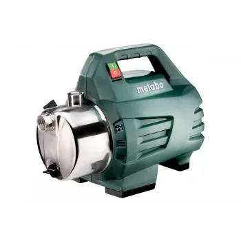 Pompa wodna Metabo P 4500 Inox