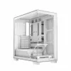 MODECOM VOLCANO STELLAR MIDI WHITE