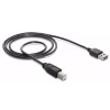Kabel USB DeLOCK 3m USB 2.0 A - B m/m