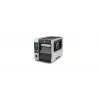 Zebra ZT620 drukarka etykiet Transfer termiczny 300 x 300 DPI 305 mm/s Przewodowa i bezprzewodowa Ethernet LAN Bluetooth