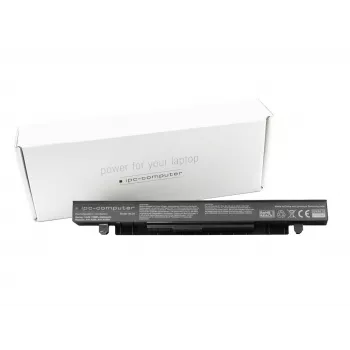 Bateria do laptopa - A41-X550A - 37WH