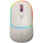 Mysz CANYON MW-22 2-w-1 BT/bezprzewodowa Rice