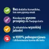 Felix Fantastic królik, jagnięcina - mokra karma dla kotów 340 g (4x 85 g)