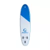 Deska SUP FunWater SUPFW01A (niebieska)