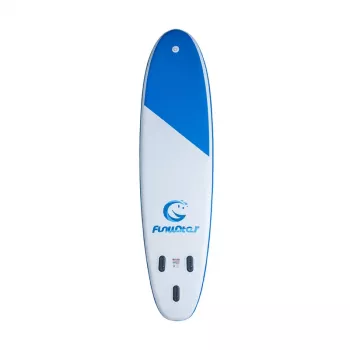 Deska SUP FunWater SUPFW01A (niebieska)
