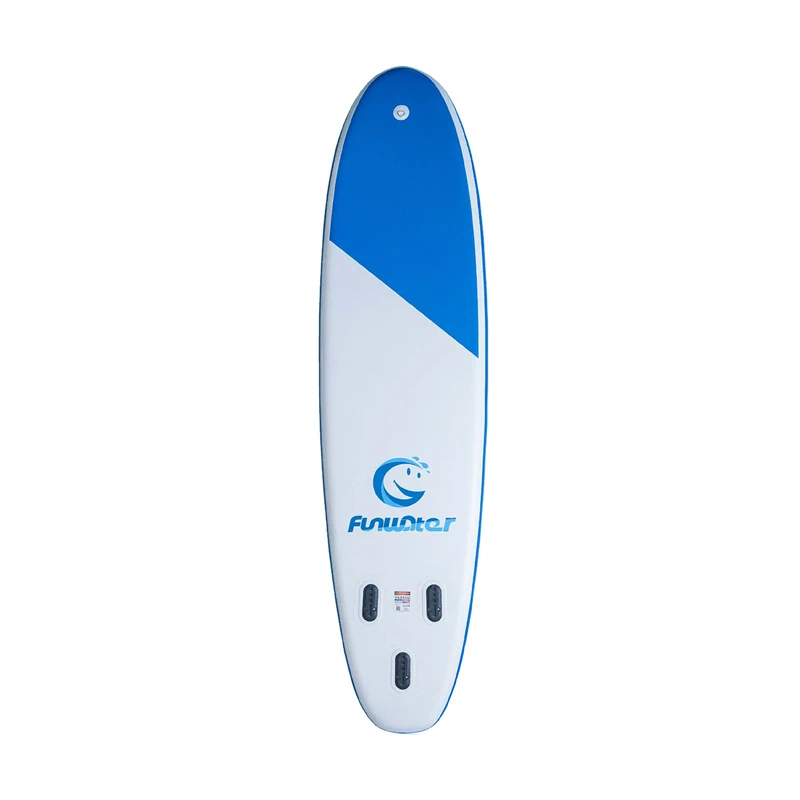 Deska SUP FunWater SUPFW01A (niebieska)