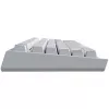 Bezprzewodowa klawiatura gamingowa Ducky One X, indukcyjna