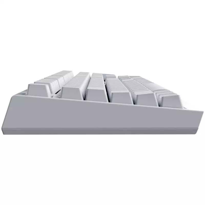 Bezprzewodowa klawiatura gamingowa Ducky One X, indukcyjna