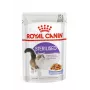 ROYAL CANIN FHN Sterilised w sosie - mokra karma dla kota - 12x85g