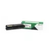 LEXMARK 20N20Y0 Toner zwrotny Lexmark 20N20Y0 Żółty 1 500 str. CS331 / CX331