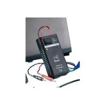 Tongenerator Rose TG 93-09 (model 1019011-09) — profesjonalny czyścik do języka do higieny jamy ustnej