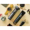 Golarka elektryczna LAFE LAFGOL47537 akumulatorowa wodoodporna do golenia na mokro i sucho