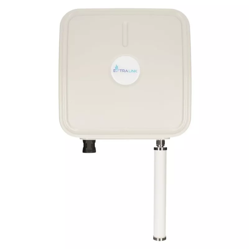 Extralink ELTEBOX RUT240 antena LTE + 2.4 GHz WiFi dla Teltonika RUT240