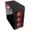 Obudowa PC Kolink Citadel Mesh ATX ARGB Midi-Tower – czarna, obudowa typu mid-tower ATX