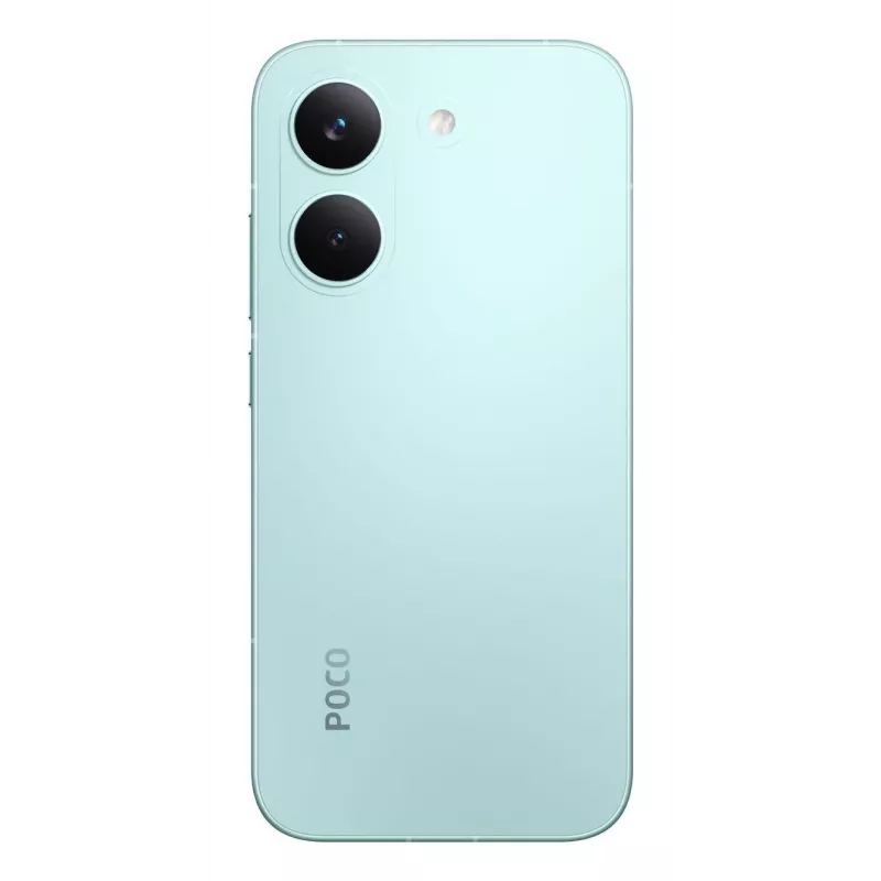 Smartfon POCO X8 Pro 6.59 cala Dual SIM 5G, MediaTek Dimensity 8500 Ultra, 12 GB RAM, 512 GB, 6500 mAh, Zielony