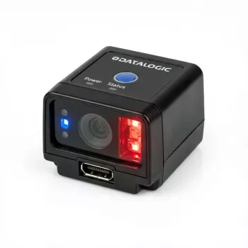 Skaner 2D Imager Datalogic GFS4590 z czerwonym podświetleniem, interfejsy USB i RS232