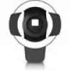 Ubiquiti Long-range IR LED, akcesorium detekcyjne do G6 Pro Bullet i AI Pro. Czarny (UACC-PRO-BULLET-ENHANCER-B)