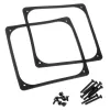 MagiCool 240S G2 Ultra M3 Radiator, miedź - Czarny