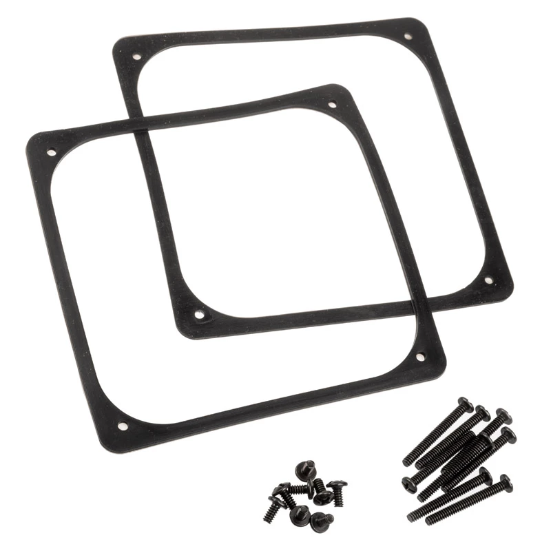 MagiCool 240S G2 Ultra M3 Radiator, miedź - Czarny