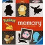 Collector's memory Pokémon, gra pamięciowa