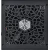 SST-HA1300R-PM 1300W, zasilacz do PC czarny, 9x PCIe, zarządzanie okablowaniem, 1300 W