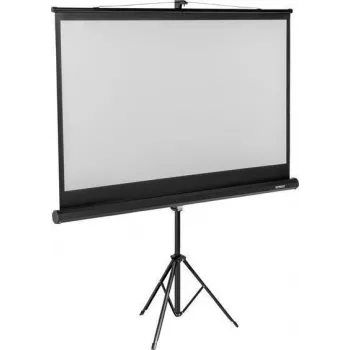 SpeaKa Professional SP-PST-340 Ekran projekcyjny 2,08 m (82 cale) 16:9 (SP-9430164)