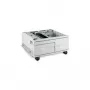 Lexmark - tacka nośnika i taca wyjściowa - 2000 arkuszy w 2 szufladach (tackach) - do Lexmark X860de 3, X862de 3, X862de 4, X862dte 3, X862dte 4, X864de 3, X864de 4, X864dhe 3 (15R0120)