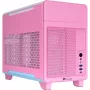 Obudowa komputerowa Thermaltake TR100 Bubble Pink ATX