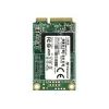 SSD|TRANSCEND|128GB|mSATA|SATA 3.0|Prędkość zapisu 400 MB/s|Prędkość odczytu 550 MB/s|MTBF 2000000 godzin|TS128GMSA230S