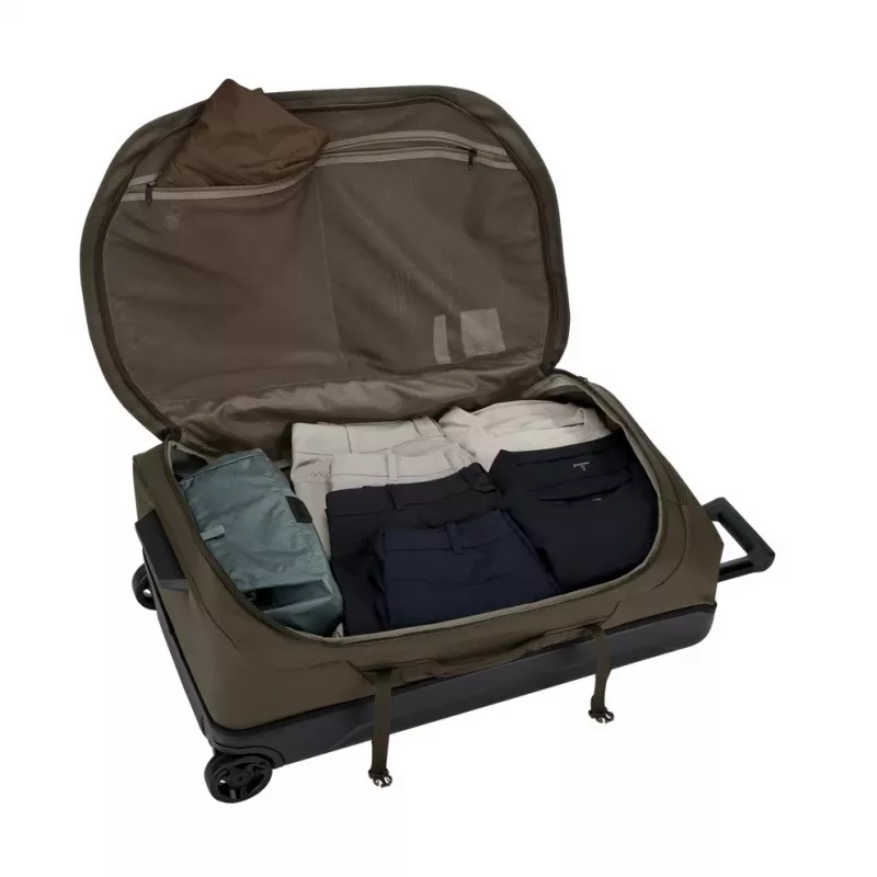 Torba podróżna Thule 5604 Chasm na kółkach 110L Deep Khaki