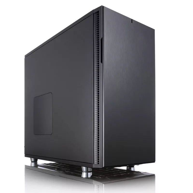 Fractal Design Define R5 Midi Tower Czarny