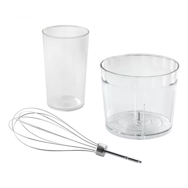 Russell Hobbs 27140-56 blender 1 L Przenośny blender 500 W Czarny, Czerwony, Przezroczysty