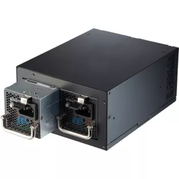FSP FSP720-20RAB zasilacz 720 W 20+4 pin ATX ATX Czarny