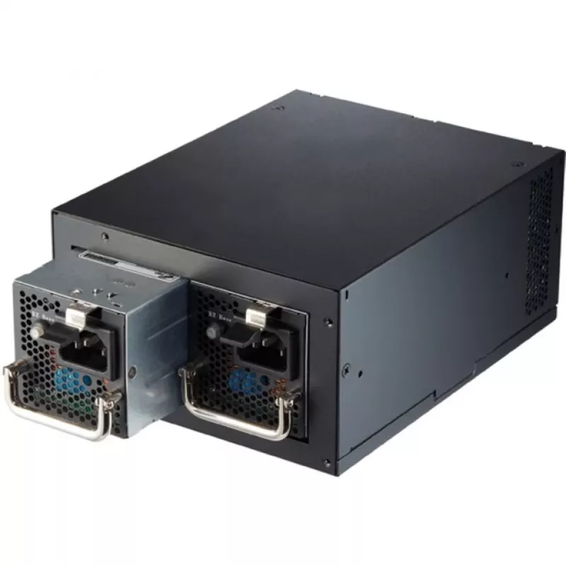 FSP FSP720-20RAB zasilacz 720 W 20+4 pin ATX ATX Czarny
