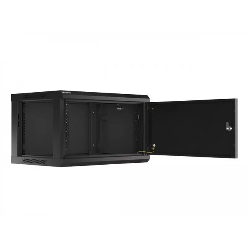 Szafa wisząca Lanberg WF01-6406-00B