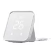 Smart Home Hub SwitchBot W3202100 — brama Wi‑Fi i Bluetooth dla urządzeń SwitchBot