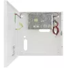 Buforowany zasilacz impulsowy PULSAR HPSB-12V10A-C 12V 10A do systemów CCTV i zabezpieczeń