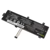 Bateria zielony Cell LE118 do Lenovo Ideapad 310-15 (7.6V, 3500mAh, 4-ogniwowa, LiPo, czarna)