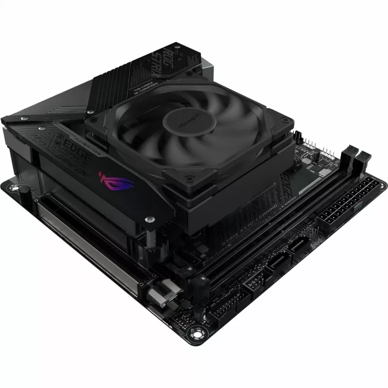Alpenföhn Panorama 2 CPU Cooler - 92 mm (84000000212)