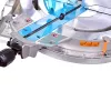 Makita LS1019L ukośnica przesuwna z posuwem