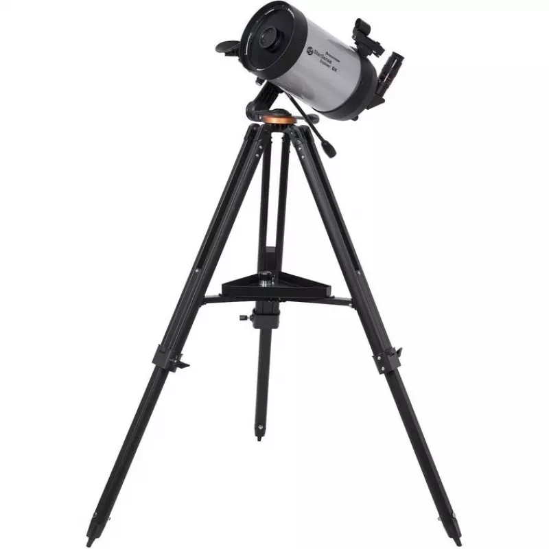 Teleskop Celestron StarSense Explorer DX 6 SCT