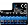 BLEBOX wLightBox v3 WiFi I/O Module 1x wejście binarne 1x wyjście LED RGBW/CCT